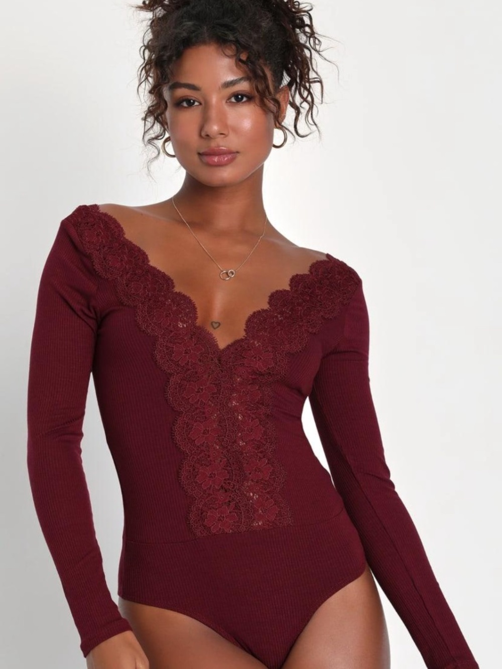 Lulus Bodysuit